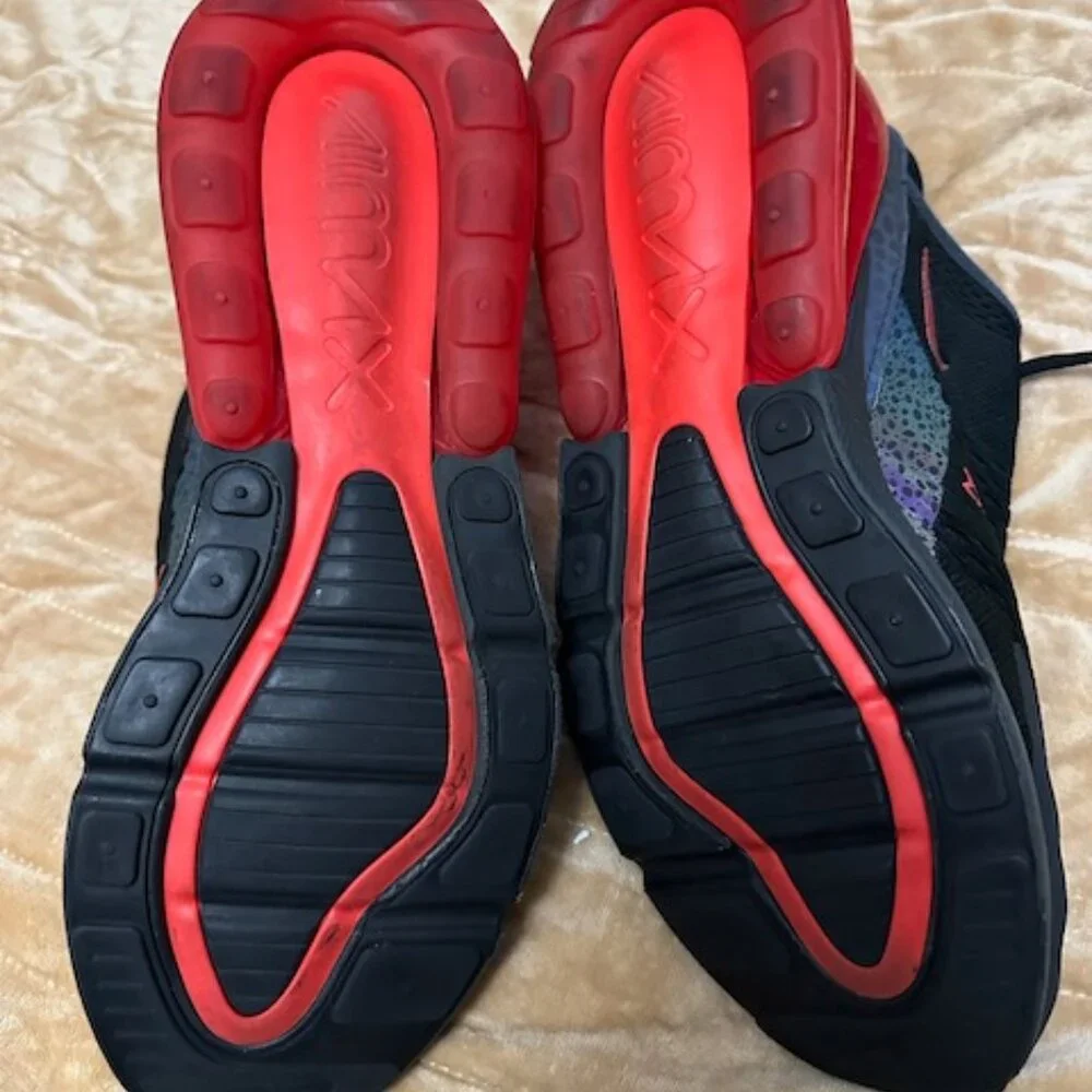 Nike Air Max - Picture 3 of 3